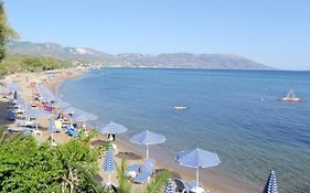 Votsalakia Hotel